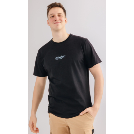 T-shirt “Dance” Black- PgWear