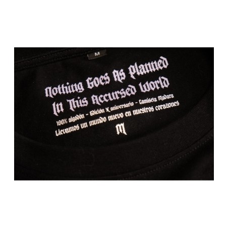 camiseta oversize Freelife Logo - FREELIFE