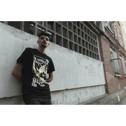 Camiseta THE WORLD IS BROKEN - FREELIFE