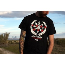 Camiseta Kaos Madriz - FREELIFE