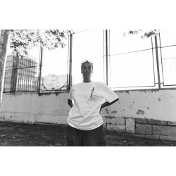 Camiseta Our leaders wont save us - FREELIFE