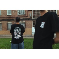 CAMISETA KAOS URBANO  - FREELIFE