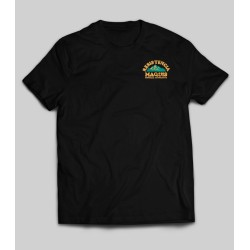 Camiseta Resistencia Maquis - WE RESIST