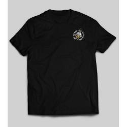 Camiseta Eat The Rich - WE RESIST