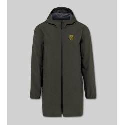 Chaqueta Vallekas Riots Verde - We Resist