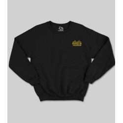 Sudadera Vallekas Bridge - WE RESIST