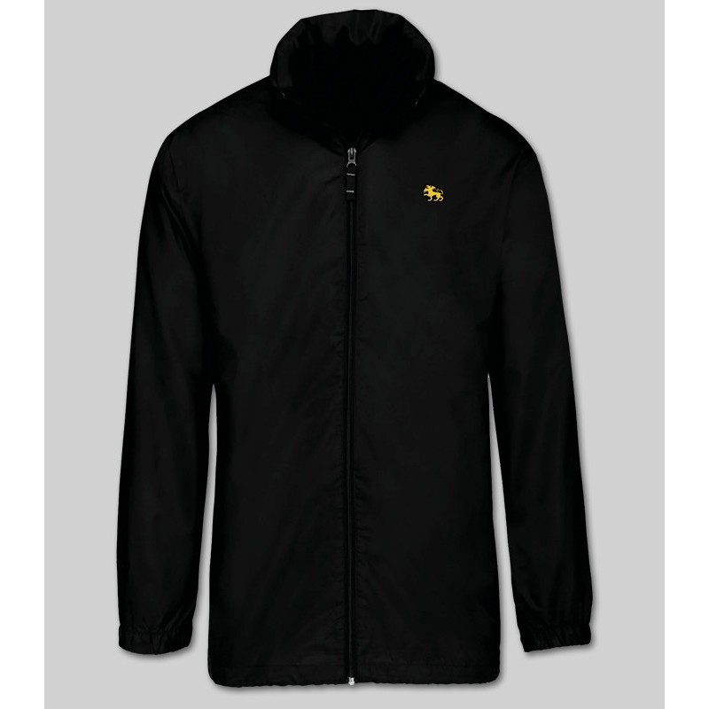 Cortavientos San Diego - We Resist