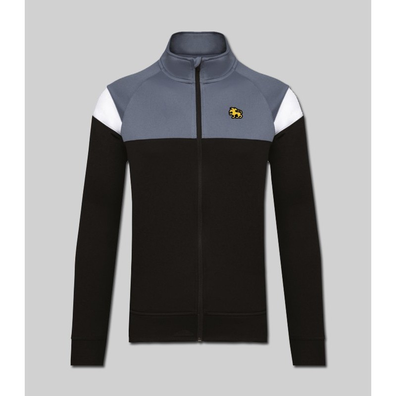 Albufera Jacket - We Resist