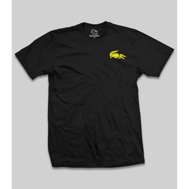 Camiseta Le Monde Est A Nous - WE RESIST