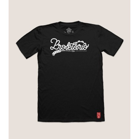 Camiseta Proletario - Proletarian Clothing