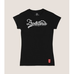 Camiseta Proletaria Entallada - Proletarian Clothing
