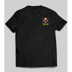 Camiseta Zamorano Beats x Bestiario -WE RESIST