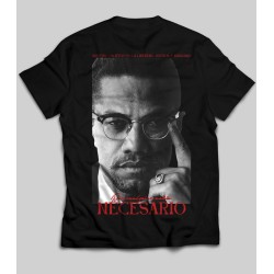Malcolm X - WE RESIST