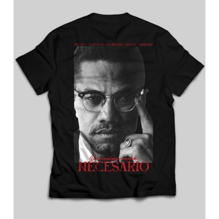 Malcolm X - WE RESIST