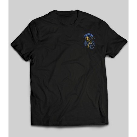 Camiseta Waiting For The Richies - WE RESIST