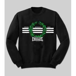 Sudadera Antiracist - FREELIFE
