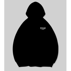 Hoodie Ni Olvido Ni Perdón - FREELIFE