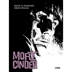 Mort Cinder - Astiberri