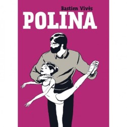 Polina - Bastien Vives - Diábolo