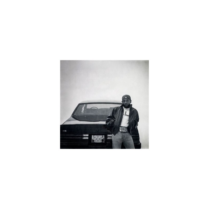 Kendrick Lamar - GNX - Vinilo