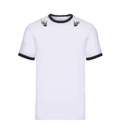 Camiseta Golondrinas - HARD WAY