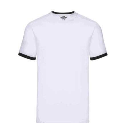 Camiseta Golondrinas - HARD WAY