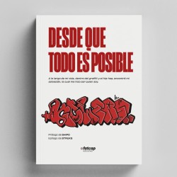 Desde que todo es posible. Koler - Fatcap Ediciones