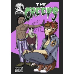 The creeps 