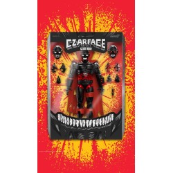 Czarface Figura Ultimates Wave 2 Czar Noir 18 cm