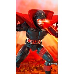 Czarface Figura Ultimates Wave 2 Czar Noir 18 cm