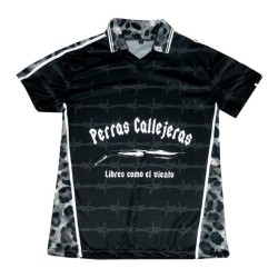 Camiseta Futbol Perras Callejeras F.C.