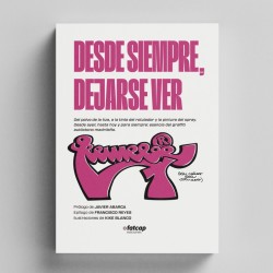 Desde Siempre, Dejarser ver. Remebe - fatcap