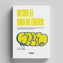 Desde el uno de enero. Spen73 - fatcap