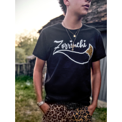 Camiseta Zorrinchi Unisex - BARRIOKA