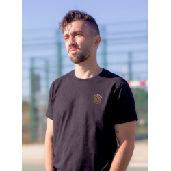 Camiseta odio eterno al fútbol moderno unisex - BARRIOKA