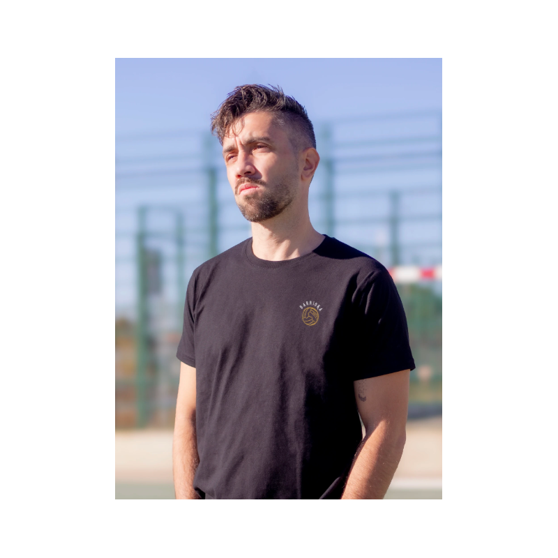 Camiseta odio eterno al fútbol moderno unisex - BARRIOKA