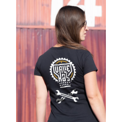 Camiseta Vallekas Obrero - BARRIOKA