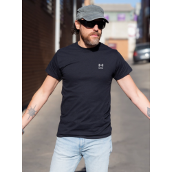 Camiseta Vallekas Obrero unisex - BARRIOKA