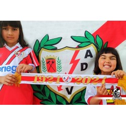 Bufandín niño centenario - Bukaneros