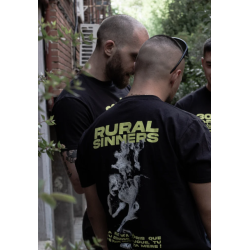 Camiseta 30 Años de Odio - SINNERS