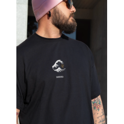 Camiseta Batalla Naval - BARRIOKA