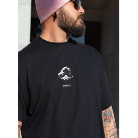 Camiseta Batalla Naval - BARRIOKA