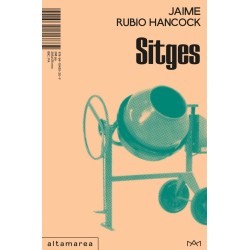 Sitges - Jaime Rubio Hancock - Altamarea