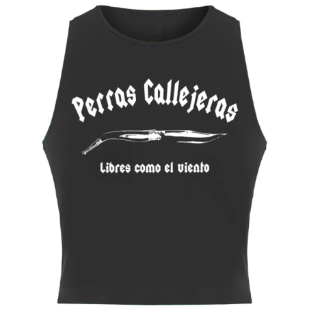 Top Perras callejeras