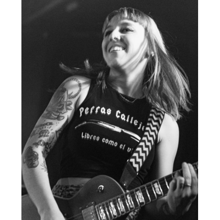 Top Perras callejeras