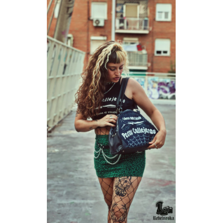 Top Perras callejeras