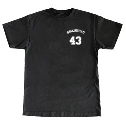 Camiseta Staligrad 43