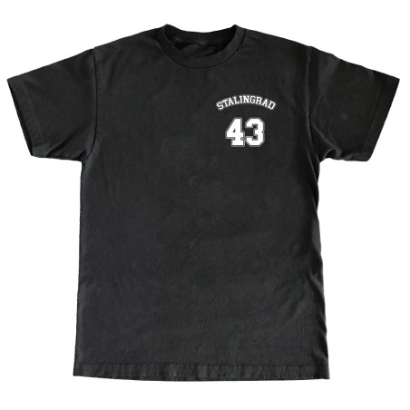 Camiseta Staligrad 43