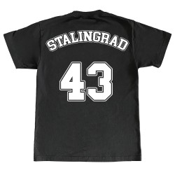 Camiseta Staligrad 43