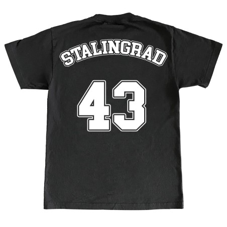 Camiseta Staligrad 43